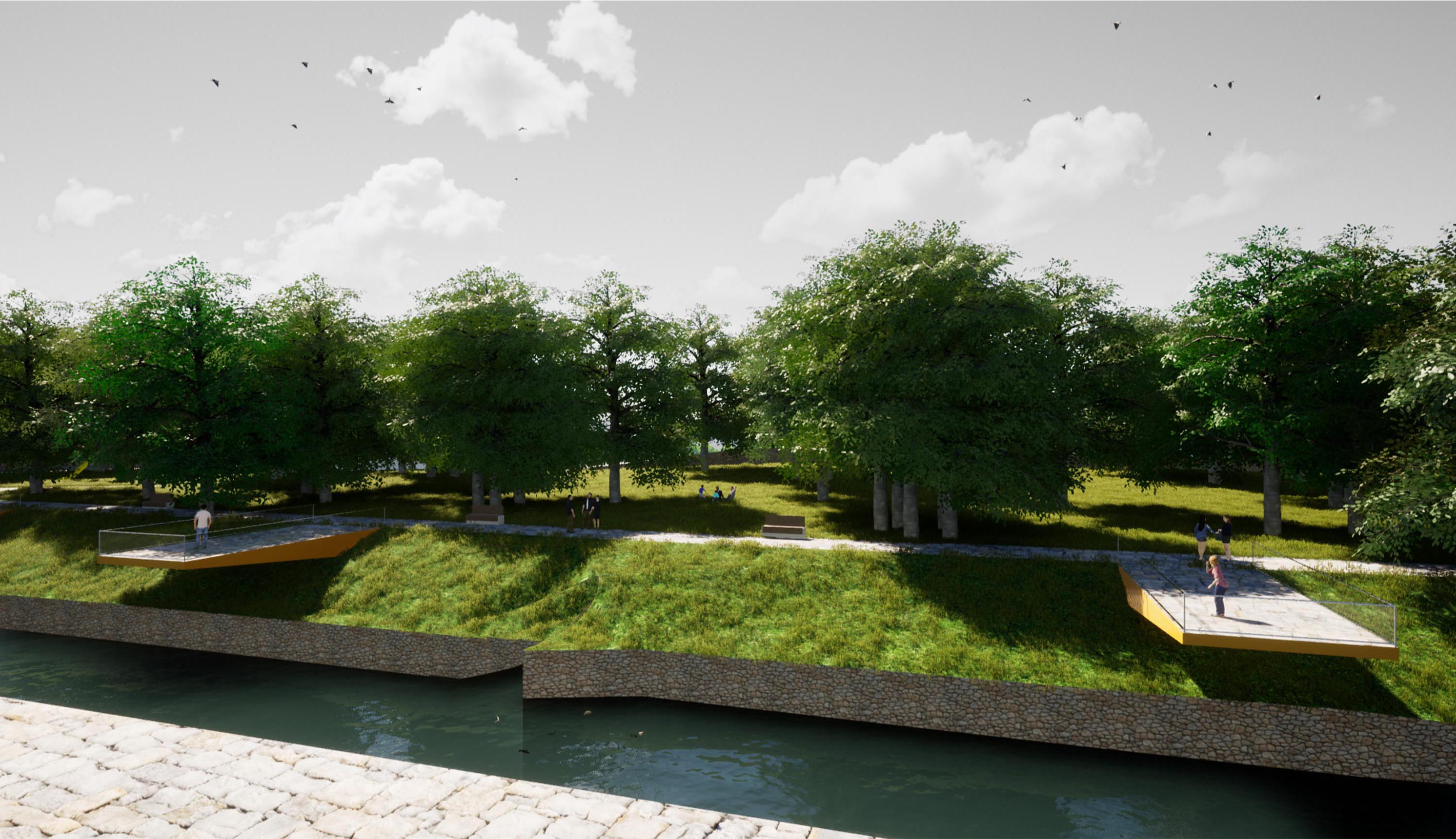 Progetto Borgomanero